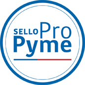 Sello Pro Pyme